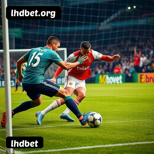 App lhdbet para iOS e Android — interface mobile, login biométrico e PIX integrado