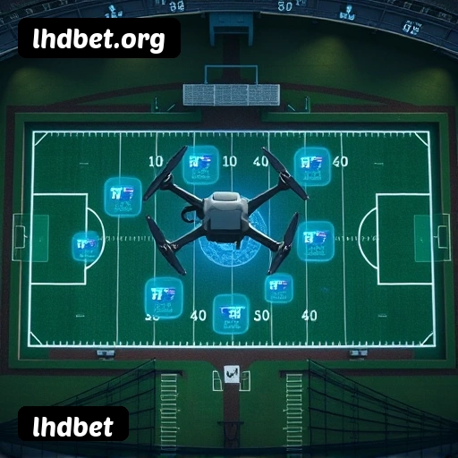 Pagamentos PIX na lhdbet